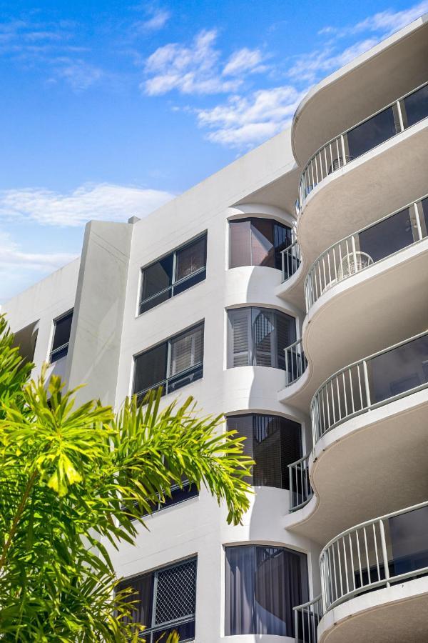 Riverdance Apartments Mooloolaba Exterior foto